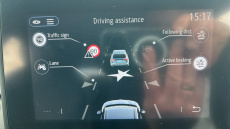 Renault Captur 1.0 TCE 90 Techno 5dr Petrol Hatchback